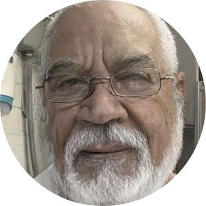 Meet your Posher, Andres